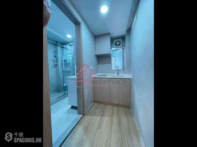 Sheung Wan - Kam Fai House 05