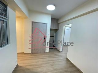 Sheung Wan - Kam Fai House 02