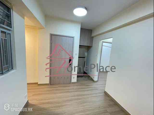 Sheung Wan - Kam Fai House 02