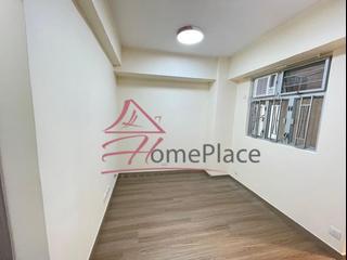 Sheung Wan - Kam Fai House 06