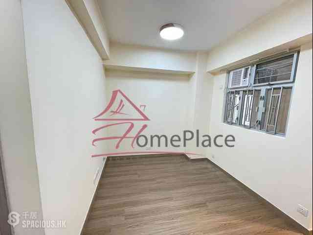 Sheung Wan - Kam Fai House 06