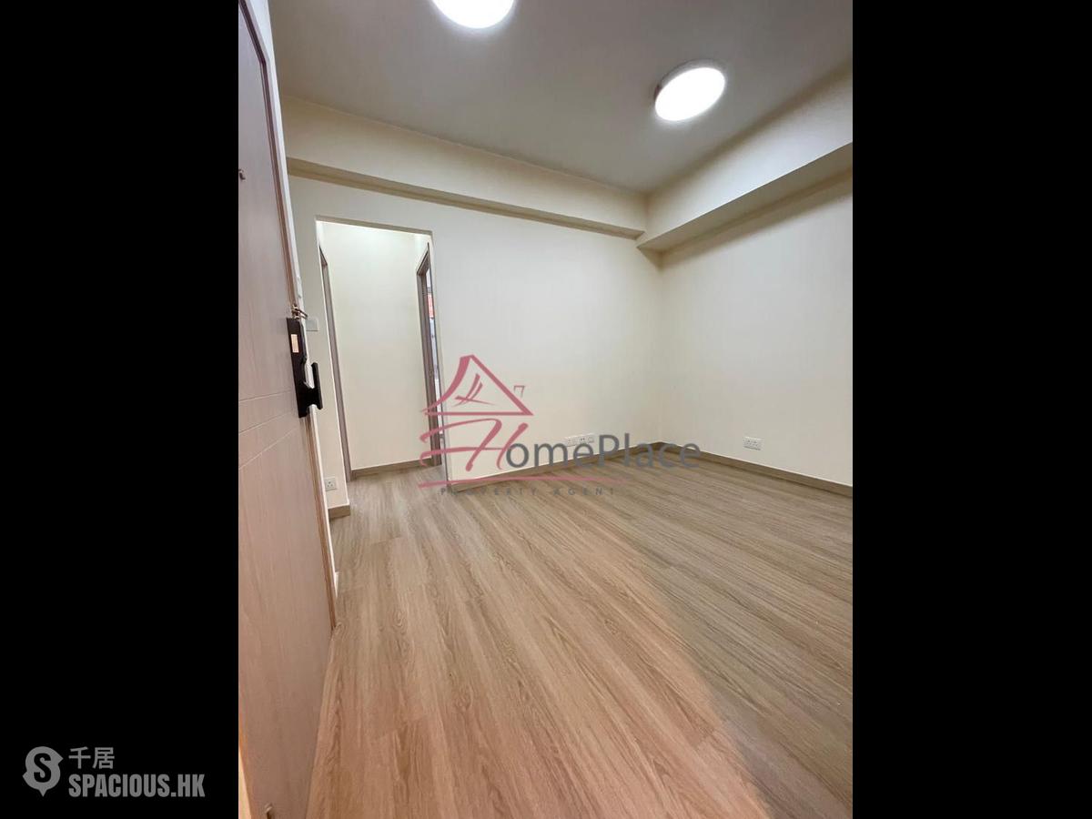 Sheung Wan - Kam Fai House 01