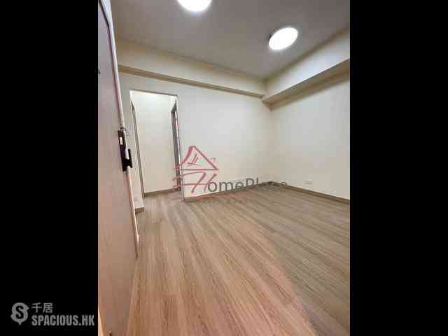 Sheung Wan - Kam Fai House 01