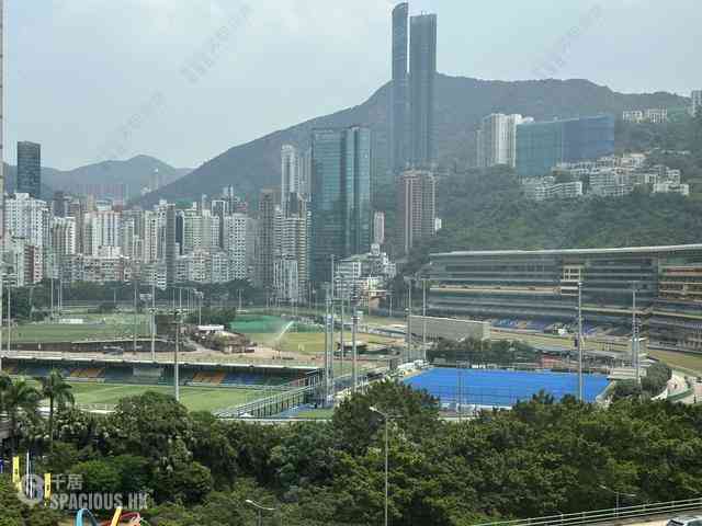 灣仔 - 摩理臣山道76號 01