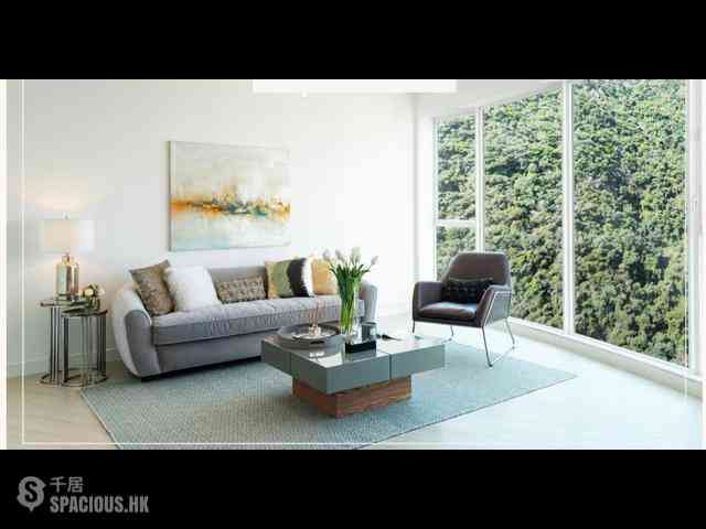 Mid Levels Central - Hillsborough Court 02