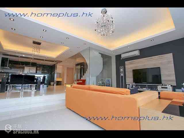 Clear Water Bay - Dragon Lake Villa 02