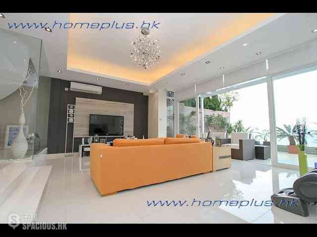 Clear Water Bay - Dragon Lake Villa 03