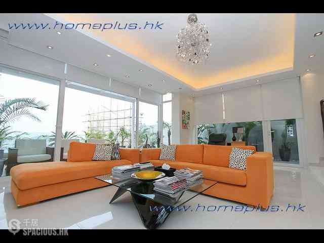 Clear Water Bay - Dragon Lake Villa 04