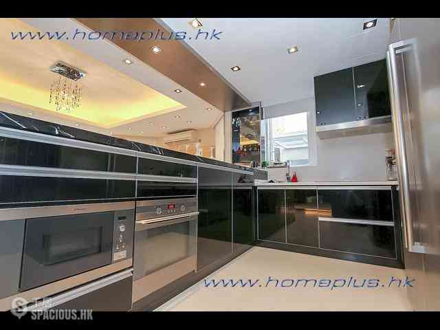 Clear Water Bay - Dragon Lake Villa 06