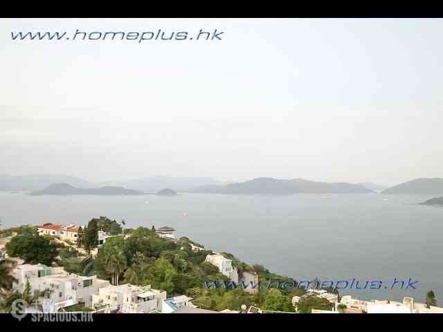 Clear Water Bay - Dragon Lake Villa 07