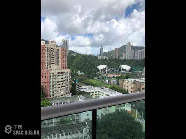 銅鑼灣 - Yoo Residence 01