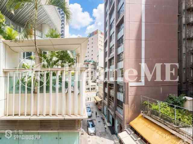 Sheung Wan - Kam Chuen Building 02