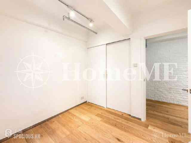 Sheung Wan - Kam Chuen Building 06