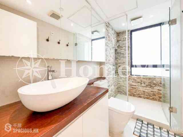 Sheung Wan - Kam Chuen Building 07