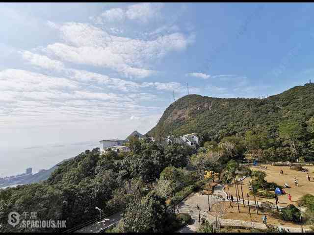 山頂 - The Mount Austin 02
