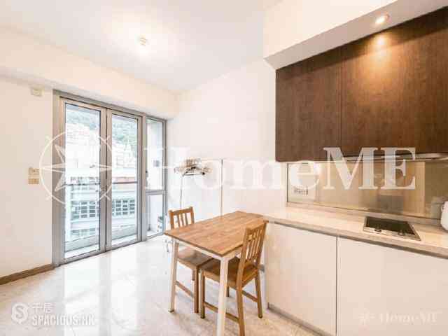 Sai Ying Pun - 63, Pokfulam 01
