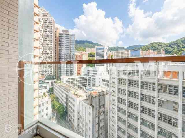 Sai Ying Pun - 63, Pokfulam 03