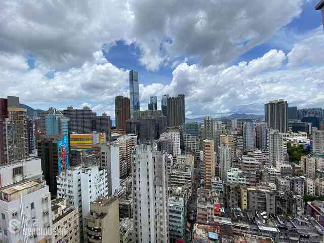 佐敦 - 珀．軒 01