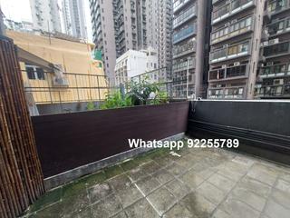 Sai Ying Pun - Shun Tai Building 02