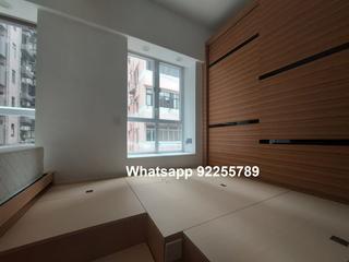 Sai Ying Pun - Shun Tai Building 04
