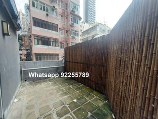 Sai Ying Pun - Shun Tai Building 12