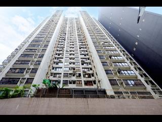 Sheung Wan - Hongway Garden 02