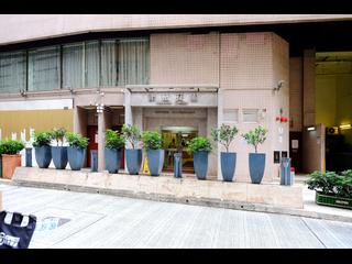 Sheung Wan - Hongway Garden 19