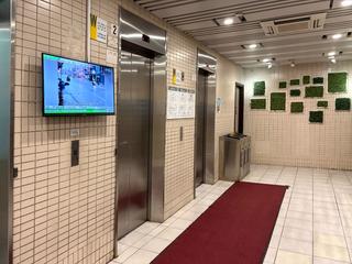 Sheung Wan - Hongway Garden 21