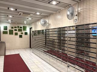 Sheung Wan - Hongway Garden 22