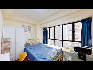 Sheung Wan - Hongway Garden 04
