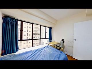 Sheung Wan - Hongway Garden 05
