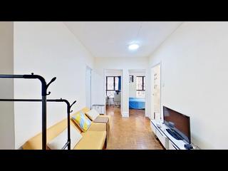 Sheung Wan - Hongway Garden 06