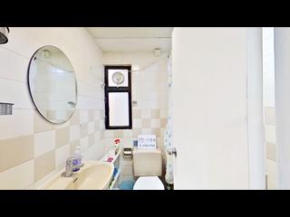 Sheung Wan - Hongway Garden 07