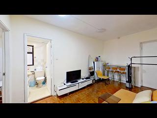 Sheung Wan - Hongway Garden 10