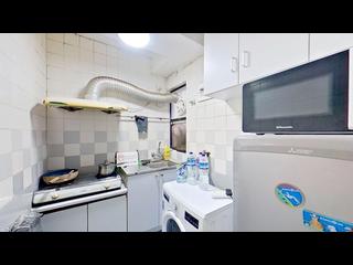 Sheung Wan - Hongway Garden 11