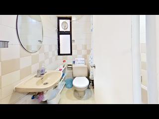 Sheung Wan - Hongway Garden 12
