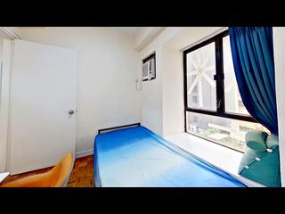Sheung Wan - Hongway Garden 13