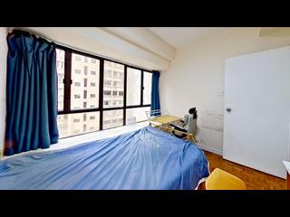 Sheung Wan - Hongway Garden 14