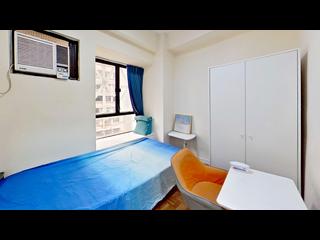 Sheung Wan - Hongway Garden 16