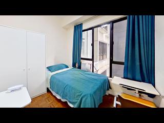 Sheung Wan - Hongway Garden 17