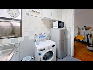 Sheung Wan - Hongway Garden 18