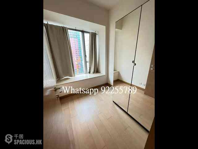 Sai Ying Pun - Island Crest 04
