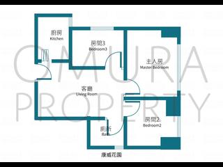 Sheung Wan - Hongway Garden 03
