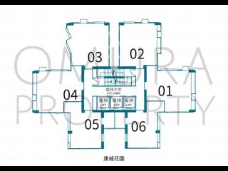 Sheung Wan - Hongway Garden 24