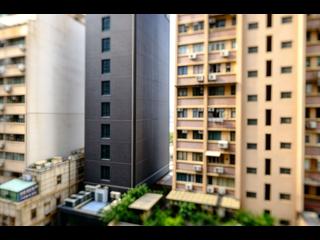 Sheung Wan - Hongway Garden 23