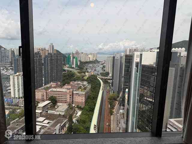 黃竹坑 - 港島南岸3C期 Blue Coast II 3座 12