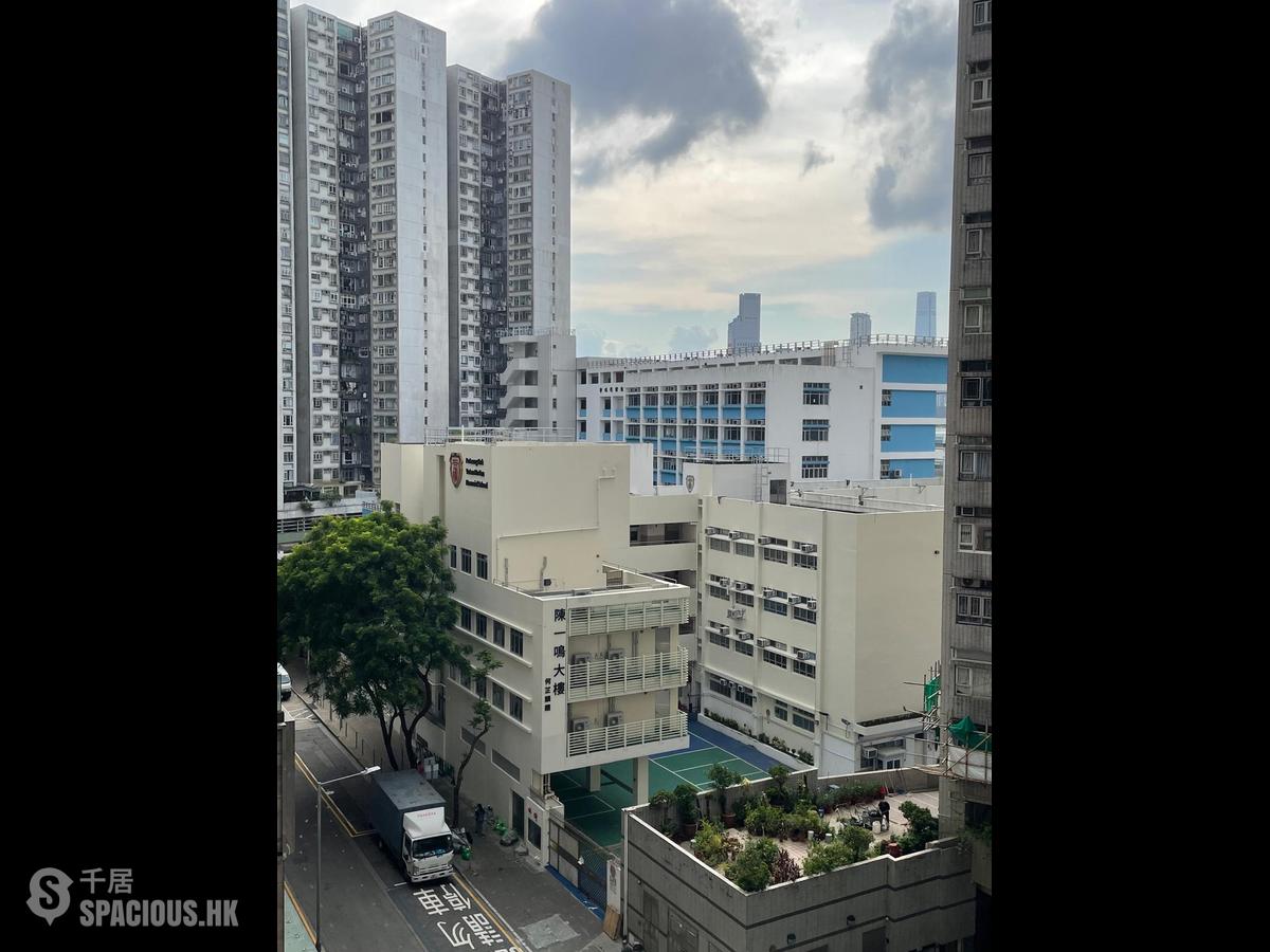 North Point - Ming Fai Building 01