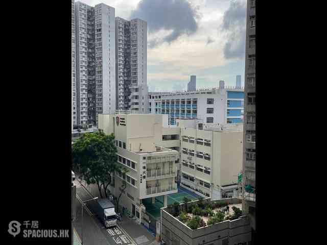 North Point - Ming Fai Building 01