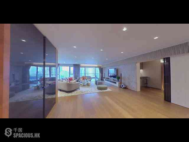Mid Levels Central - Grenville House 01