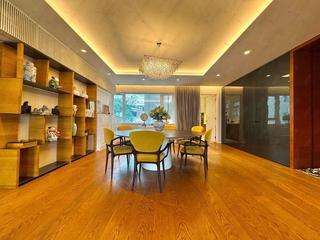 Mid Levels Central - Grenville House 03